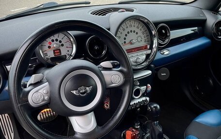 MINI Hatch, 2008 год, 1 100 000 рублей, 10 фотография