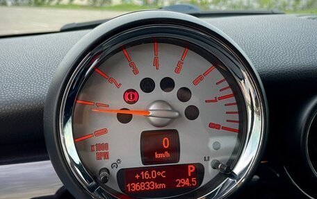 MINI Hatch, 2008 год, 1 100 000 рублей, 14 фотография