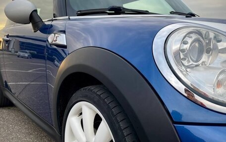MINI Hatch, 2008 год, 1 100 000 рублей, 9 фотография