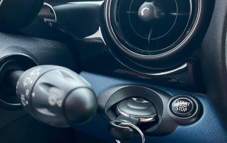 MINI Hatch, 2008 год, 1 100 000 рублей, 16 фотография