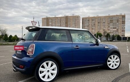 MINI Hatch, 2008 год, 1 100 000 рублей, 4 фотография