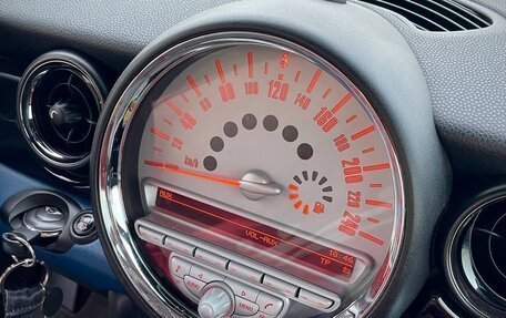 MINI Hatch, 2008 год, 1 100 000 рублей, 17 фотография