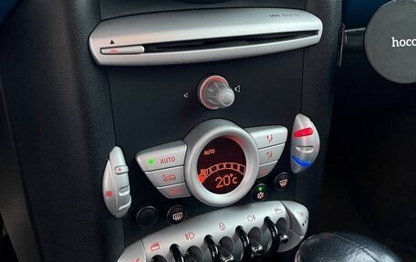 MINI Hatch, 2008 год, 1 100 000 рублей, 18 фотография