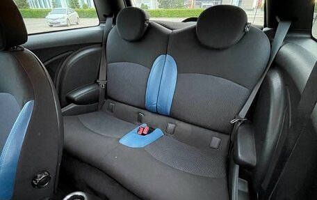 MINI Hatch, 2008 год, 1 100 000 рублей, 23 фотография