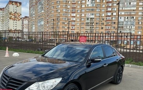 Hyundai Genesis I рестайлинг, 2010 год, 890 000 рублей, 2 фотография