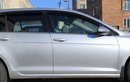 Volkswagen Golf VII, 2013 год, 1 200 000 рублей, 8 фотография