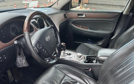 Hyundai Genesis I рестайлинг, 2010 год, 890 000 рублей, 7 фотография