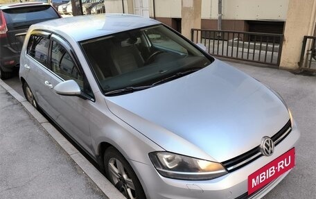 Volkswagen Golf VII, 2013 год, 1 200 000 рублей, 3 фотография