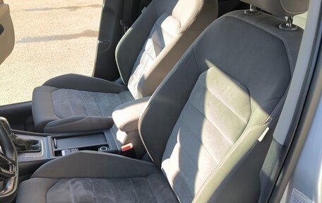 Volkswagen Golf VII, 2013 год, 1 200 000 рублей, 13 фотография