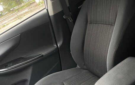 Toyota Corolla, 2008 год, 770 000 рублей, 8 фотография