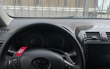 Toyota Corolla, 2008 год, 770 000 рублей, 7 фотография