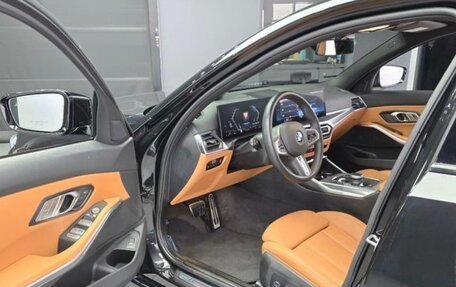 BMW 3 серия, 2023 год, 3 845 000 рублей, 5 фотография