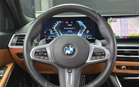 BMW 3 серия, 2023 год, 3 845 000 рублей, 9 фотография