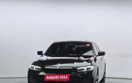BMW 3 серия, 2023 год, 3 845 000 рублей, 2 фотография