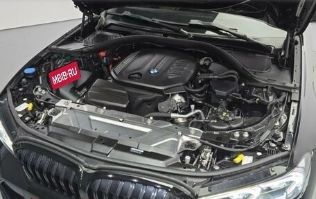 BMW 3 серия, 2023 год, 3 845 000 рублей, 14 фотография