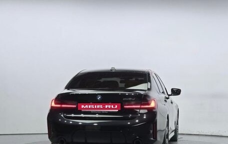 BMW 3 серия, 2023 год, 3 845 000 рублей, 4 фотография