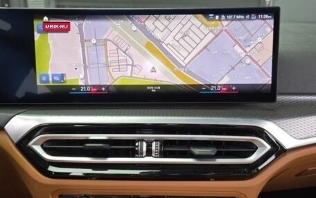 BMW 3 серия, 2023 год, 3 845 000 рублей, 13 фотография