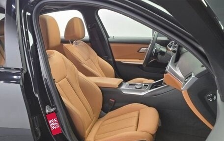 BMW 3 серия, 2023 год, 3 845 000 рублей, 6 фотография