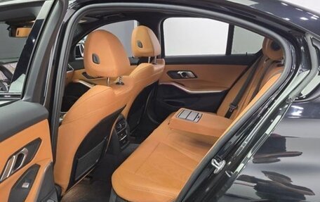BMW 3 серия, 2023 год, 3 845 000 рублей, 19 фотография