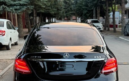 Mercedes-Benz E-Класс, 2017 год, 3 050 000 рублей, 7 фотография