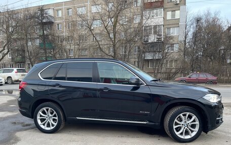 BMW X5, 2015 год, 3 220 000 рублей, 4 фотография