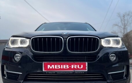 BMW X5, 2015 год, 3 220 000 рублей, 1 фотография