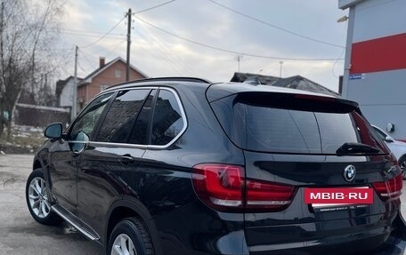 BMW X5, 2015 год, 3 220 000 рублей, 6 фотография