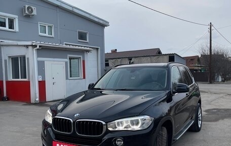 BMW X5, 2015 год, 3 220 000 рублей, 2 фотография