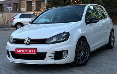 Volkswagen Golf GTI VII, 2012 год, 1 640 000 рублей, 1 фотография