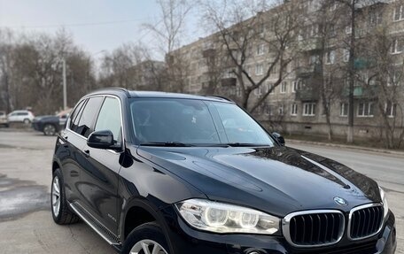 BMW X5, 2015 год, 3 220 000 рублей, 3 фотография