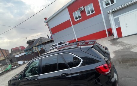 BMW X5, 2015 год, 3 220 000 рублей, 9 фотография