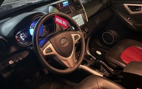 Lifan X60 I рестайлинг, 2016 год, 583 000 рублей, 2 фотография