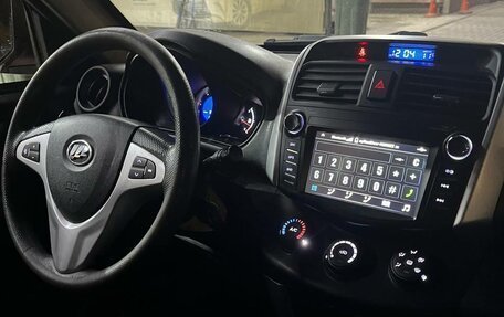 Lifan X60 I рестайлинг, 2016 год, 583 000 рублей, 16 фотография