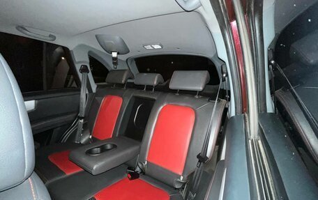 Lifan X60 I рестайлинг, 2016 год, 583 000 рублей, 18 фотография