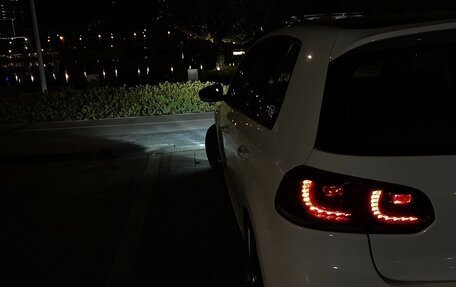 Volkswagen Golf GTI VII, 2012 год, 1 640 000 рублей, 2 фотография