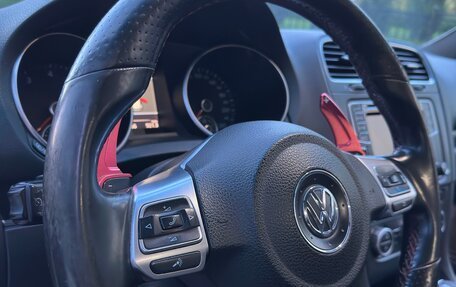 Volkswagen Golf GTI VII, 2012 год, 1 640 000 рублей, 9 фотография