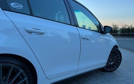 Volkswagen Golf GTI VII, 2012 год, 1 640 000 рублей, 6 фотография
