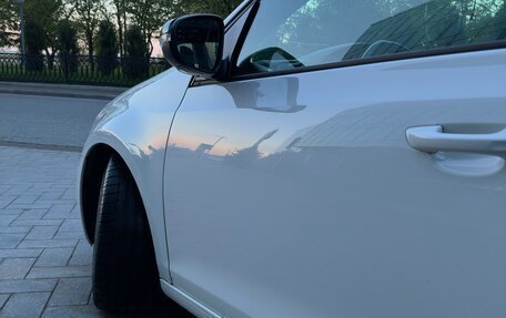 Volkswagen Golf GTI VII, 2012 год, 1 640 000 рублей, 10 фотография