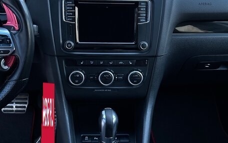 Volkswagen Golf GTI VII, 2012 год, 1 640 000 рублей, 8 фотография
