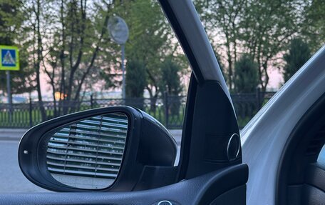 Volkswagen Golf GTI VII, 2012 год, 1 640 000 рублей, 13 фотография