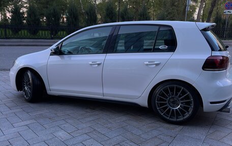 Volkswagen Golf GTI VII, 2012 год, 1 640 000 рублей, 23 фотография