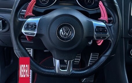 Volkswagen Golf GTI VII, 2012 год, 1 640 000 рублей, 11 фотография