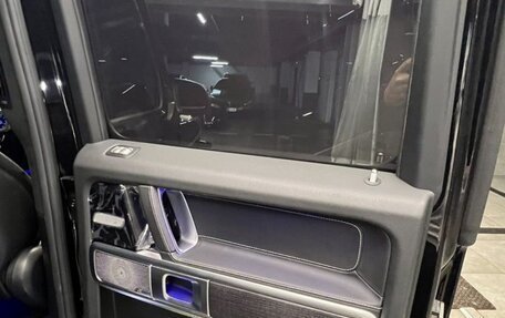 Mercedes-Benz G-Класс W463 рестайлинг _iii, 2020 год, 15 500 000 рублей, 5 фотография