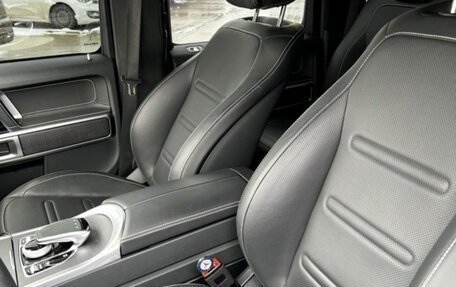 Mercedes-Benz G-Класс W463 рестайлинг _iii, 2020 год, 15 500 000 рублей, 10 фотография