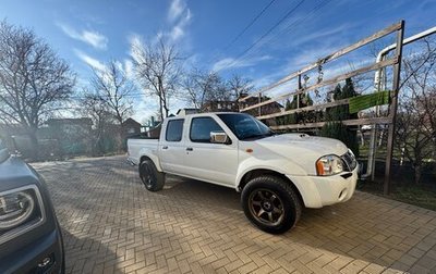 Nissan NP300, 2012 год, 1 250 000 рублей, 1 фотография