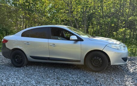 Renault Fluence I, 2013 год, 335 000 рублей, 2 фотография