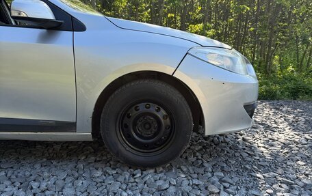 Renault Fluence I, 2013 год, 335 000 рублей, 3 фотография