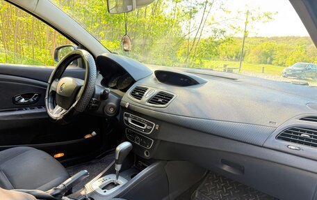 Renault Fluence I, 2013 год, 335 000 рублей, 7 фотография