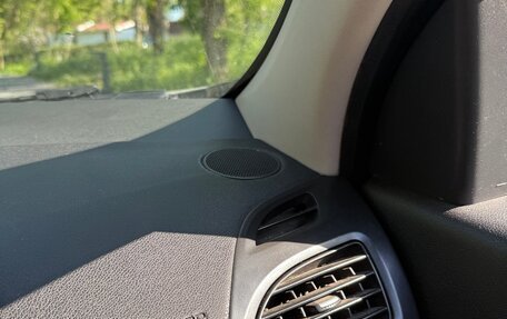 Renault Fluence I, 2013 год, 335 000 рублей, 11 фотография