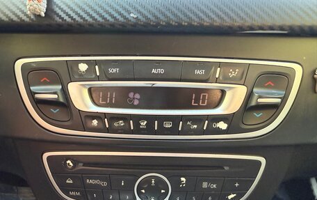 Renault Fluence I, 2013 год, 335 000 рублей, 8 фотография